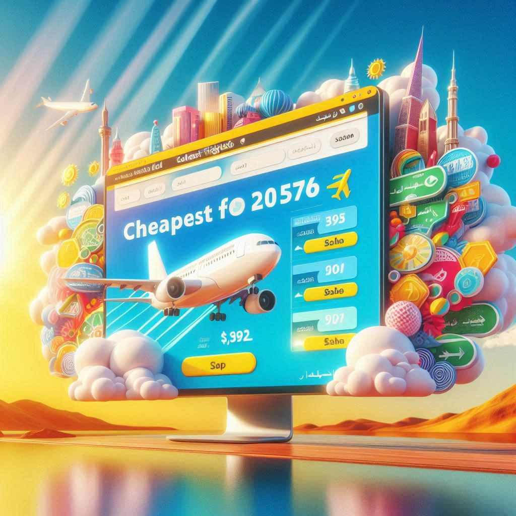 أرخص تذاكر طيران للسعوديين 2026