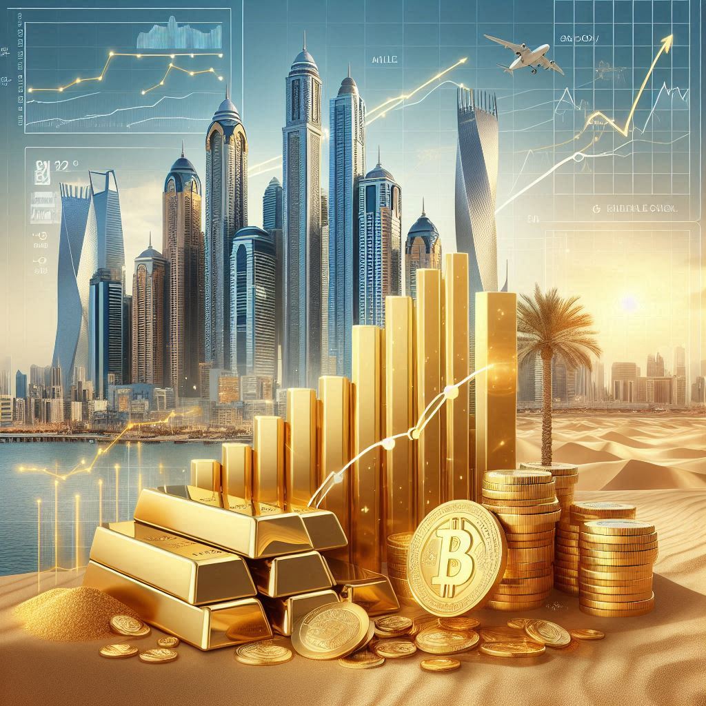 توقعات الطلب على الذهب في الخليج.png